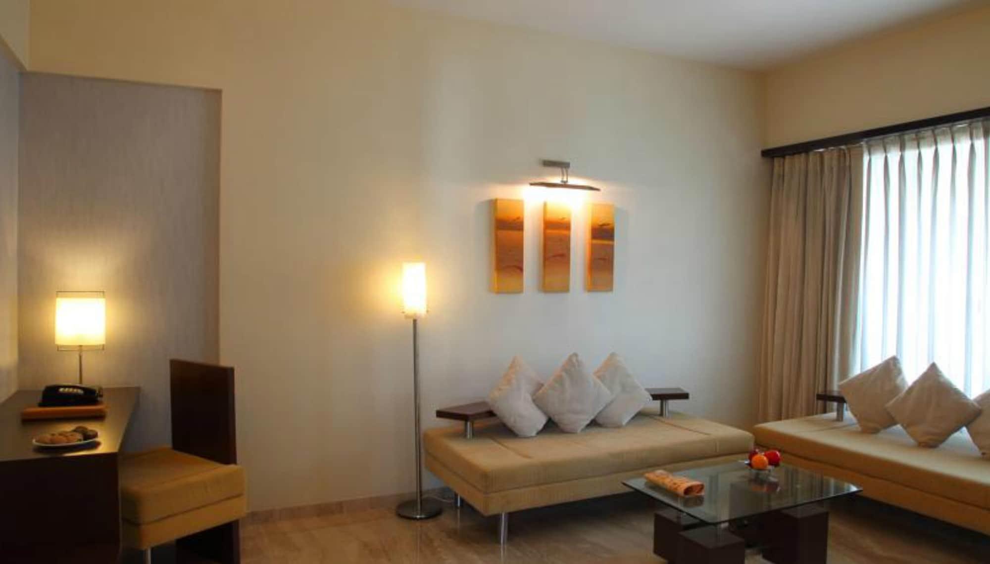 The Mirador 4* Mumbai (Bombay)