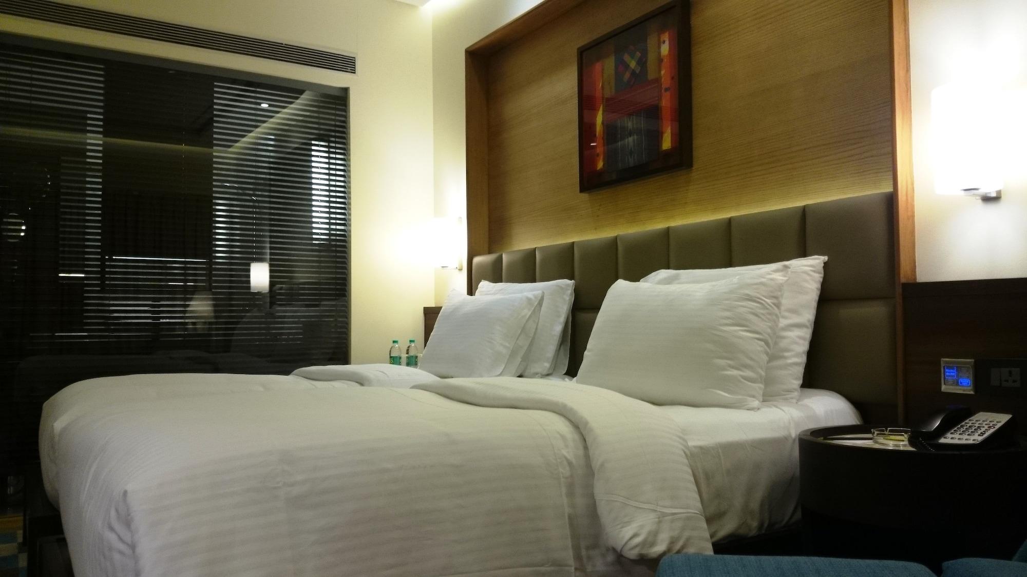 Hotel The Mirador Mumbai