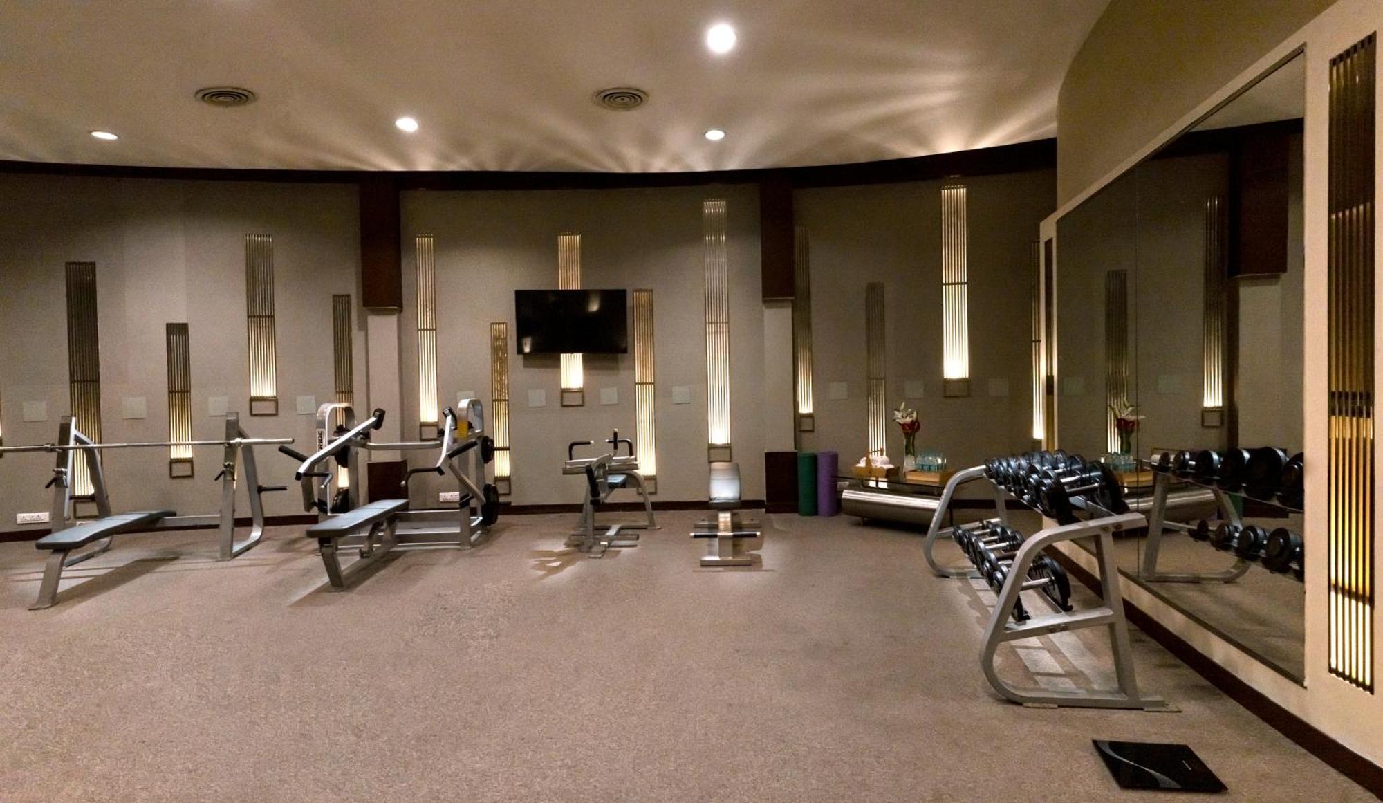 The Mirador 4* Mumbai (Bombay)