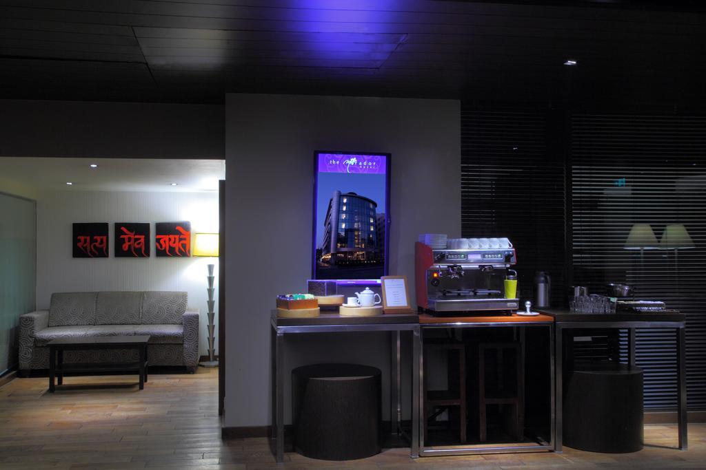 The Mirador 4* Mumbai (Bombay)