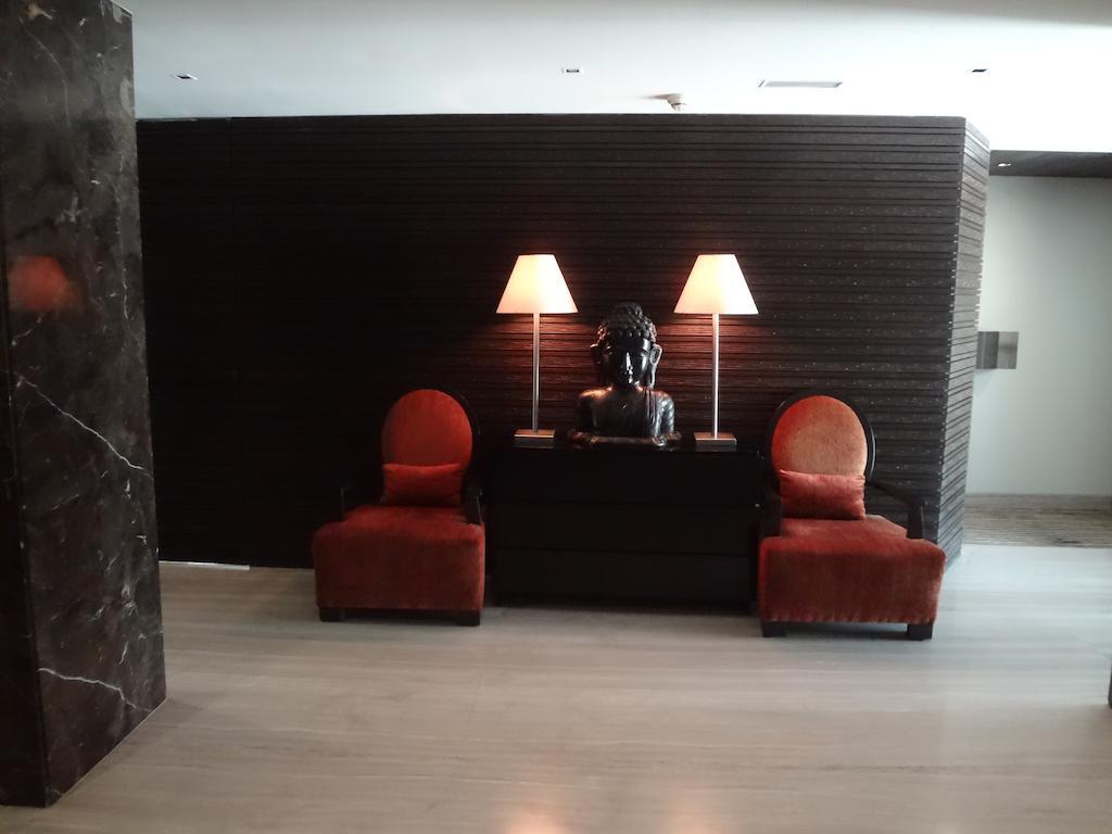 Hotel The Mirador Mumbai (Bombay)
