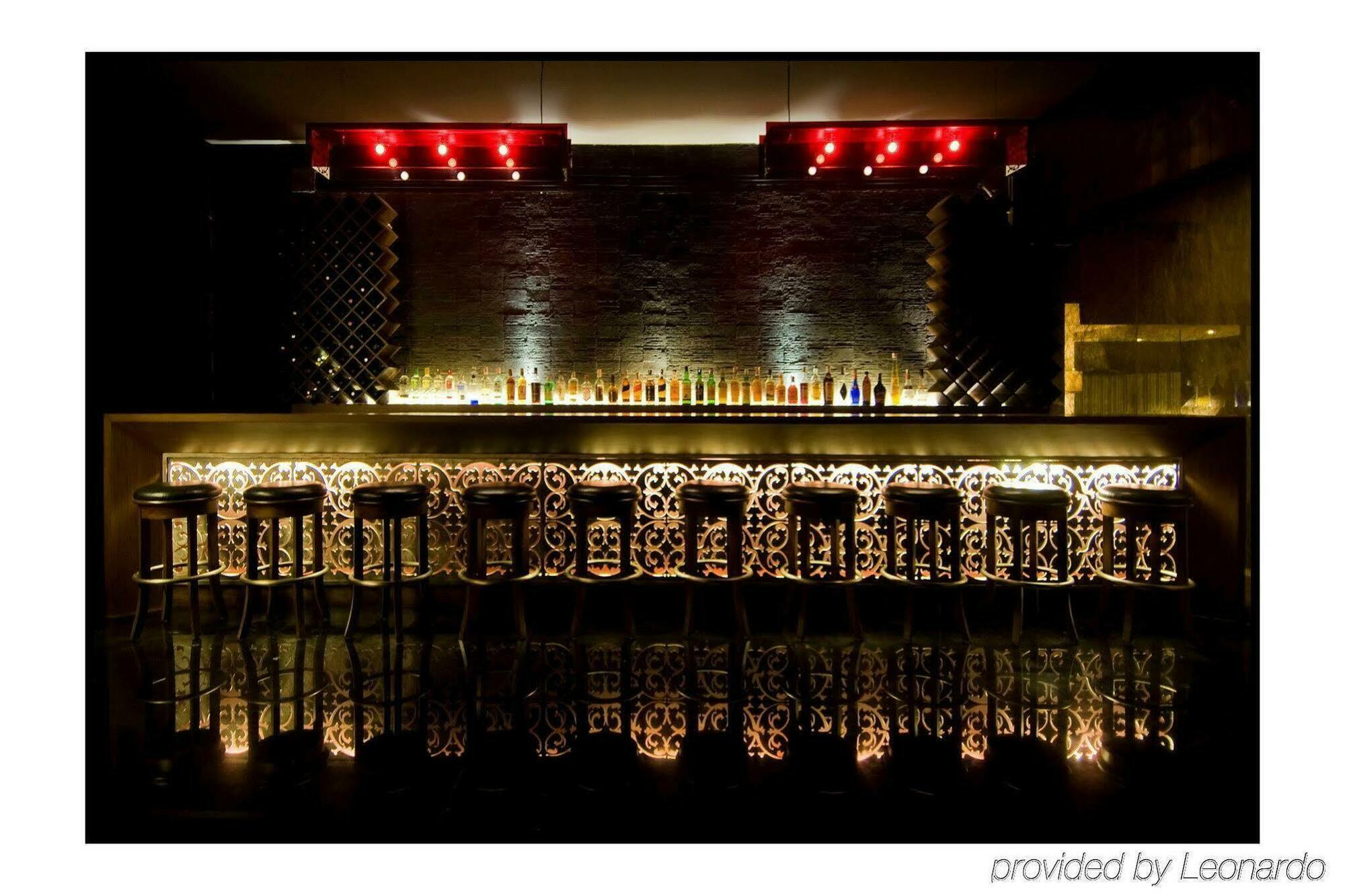 Hotel The Mirador Mumbai (Bombay)