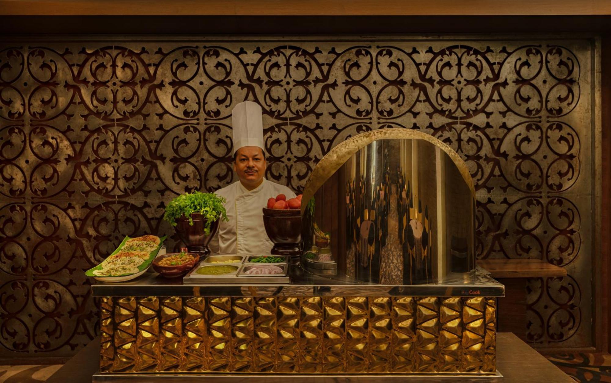 Hotel The Mirador Mumbai