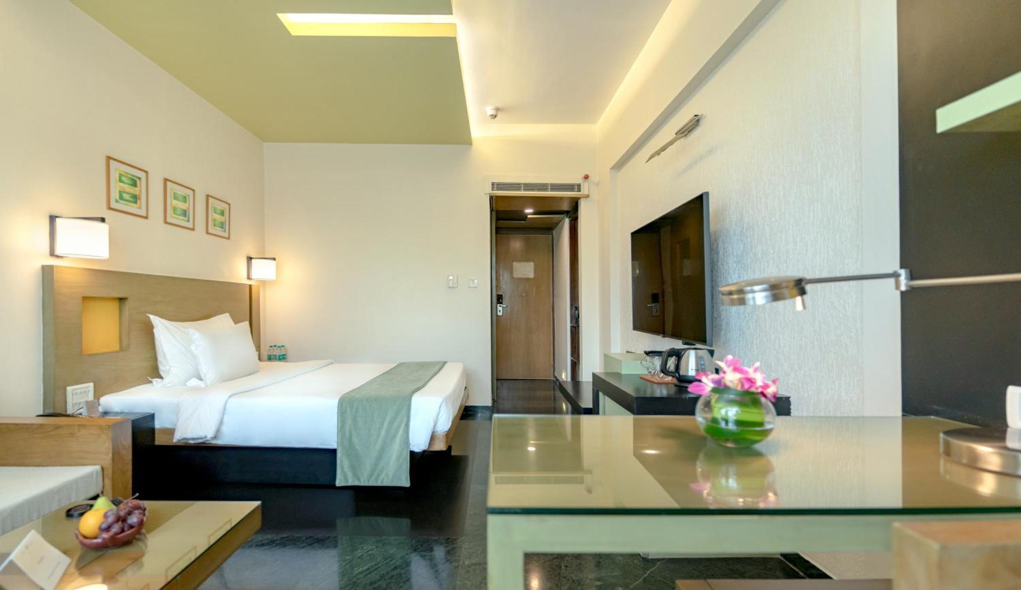 The Mirador Hotel 4*