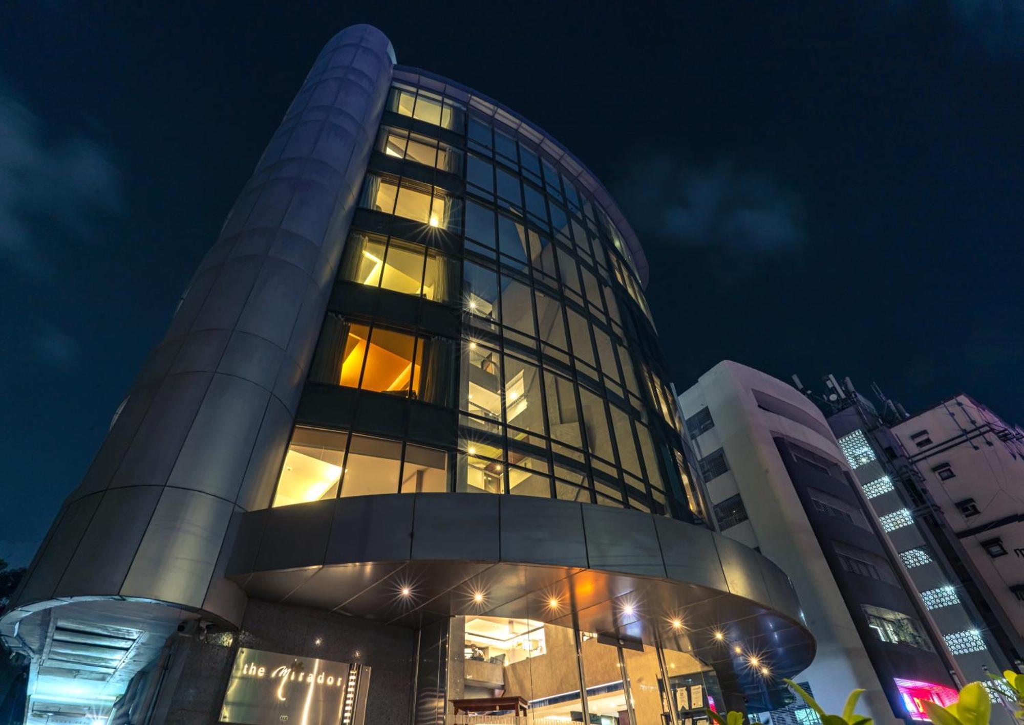 Hotel The Mirador Mumbai
