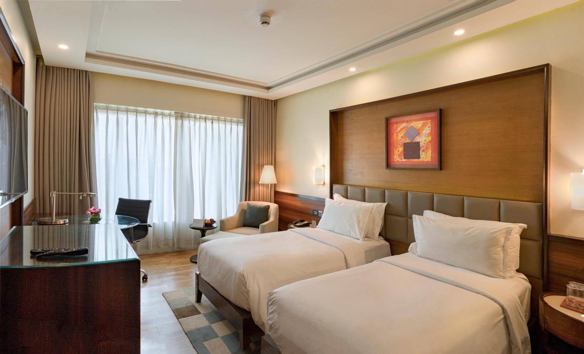 Hotel The Mirador 4*
