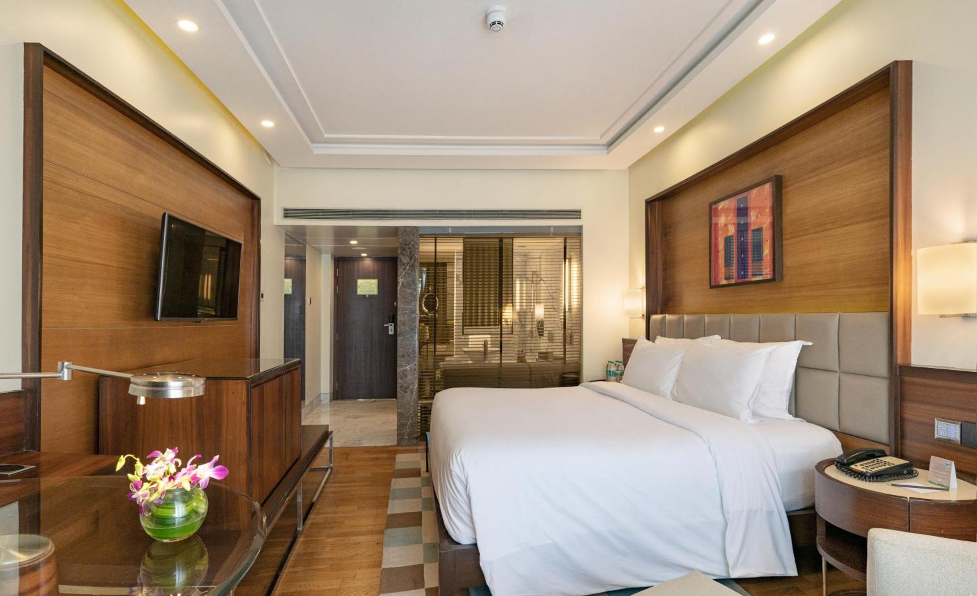 Hotel The Mirador Mumbai