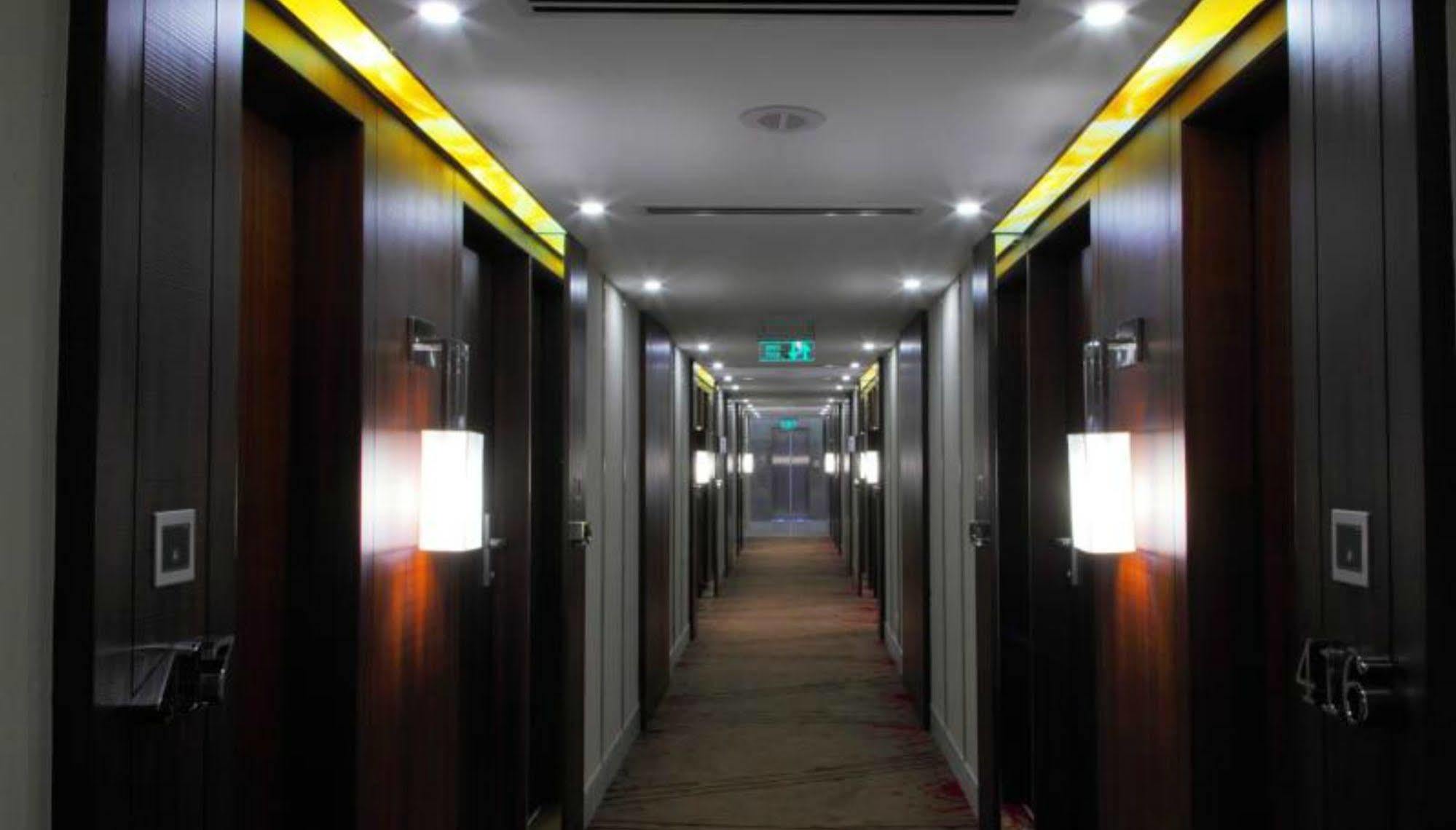 The Mirador Hotel