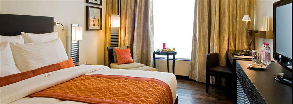Hotel The Mirador Mumbai