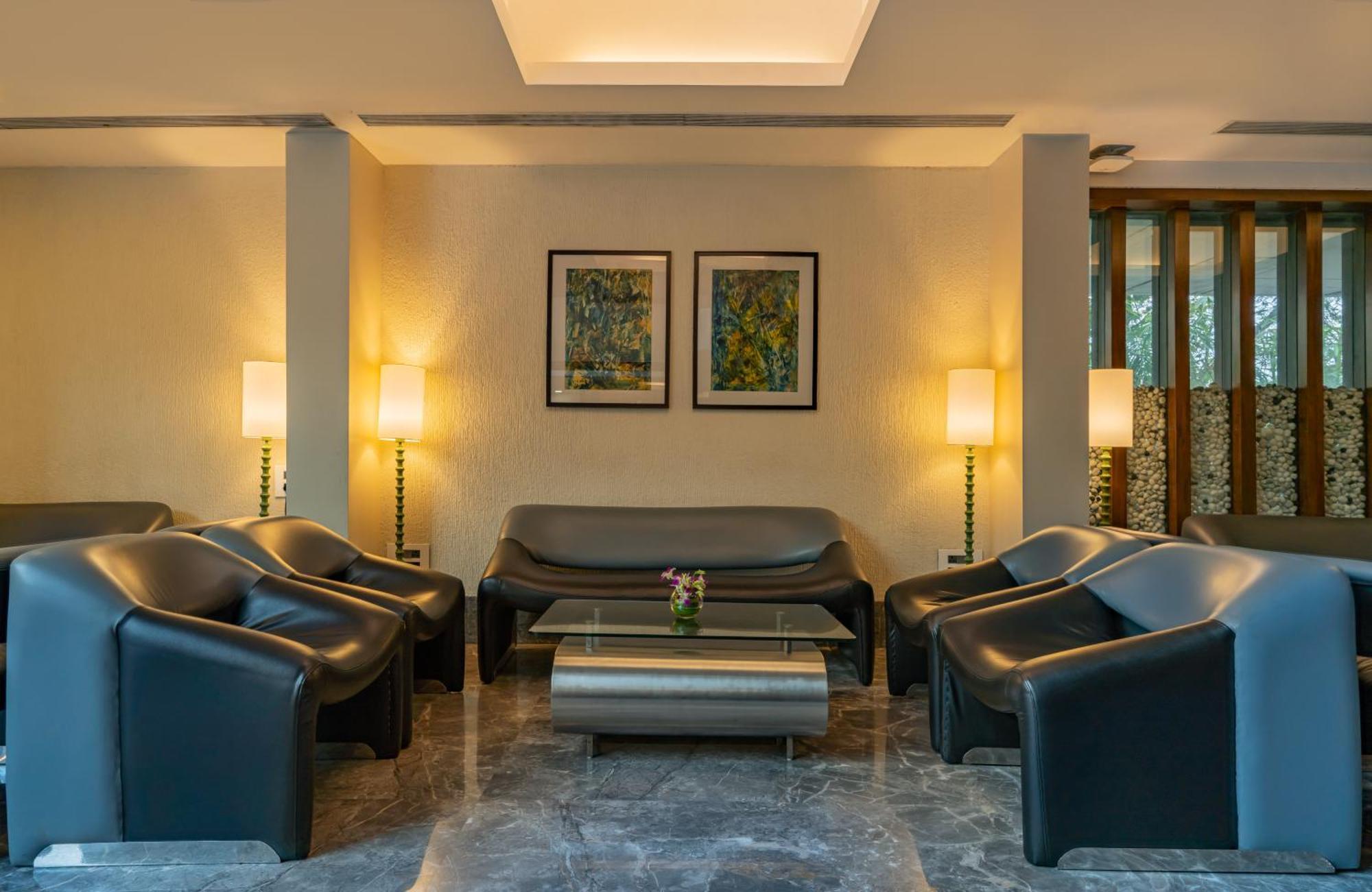 The Mirador Hotel Bombay
