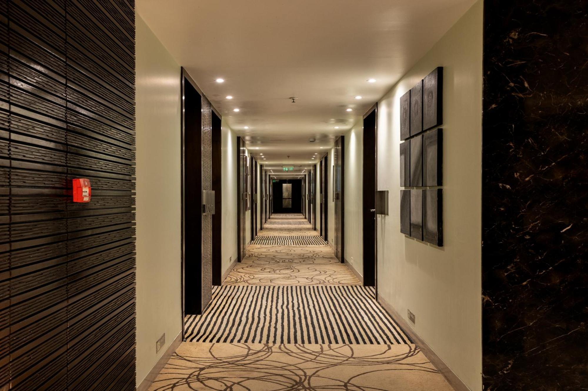 Hotel The Mirador Bombay