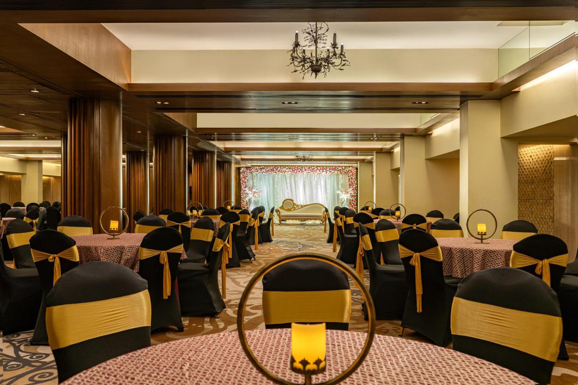 The Mirador Hotel Bombay