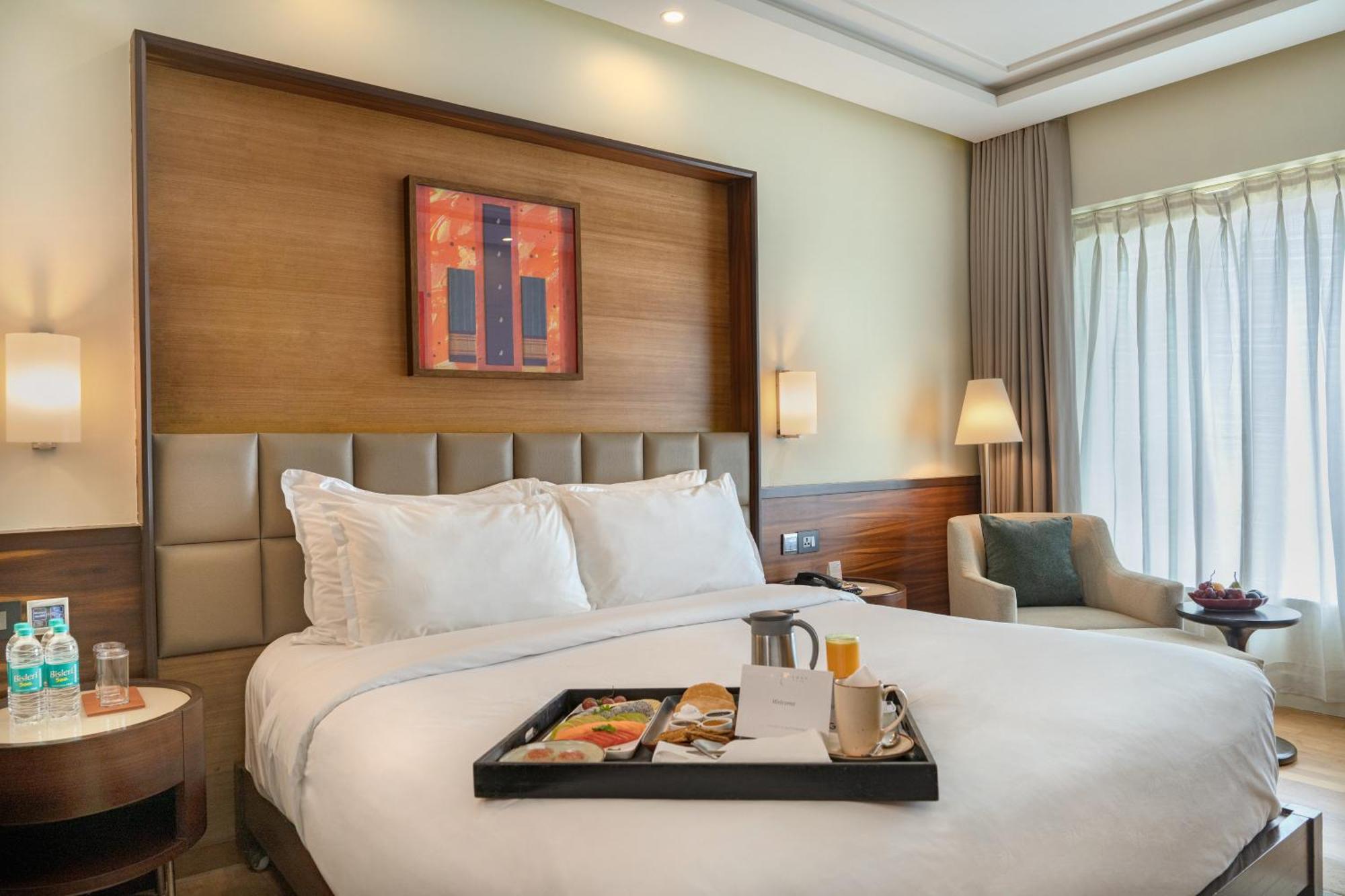 The Mirador 4* Bombay